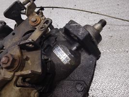 Opel Corsa B Fuel injection high pressure pump 8971212260