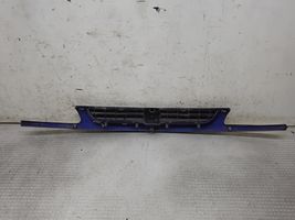 Seat Arosa Grille calandre supérieure de pare-chocs avant 6H0853661C