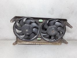 Alfa Romeo 156 Ventilatore di raffreddamento elettrico del radiatore 