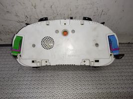 Seat Arosa Tachimetro (quadro strumenti) 5392326610