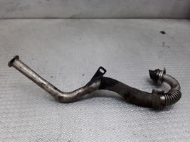 Citroen C4 I Tuyau de raccordement solide EGR 