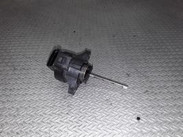 Citroen C4 I Intake manifold valve actuator/motor 