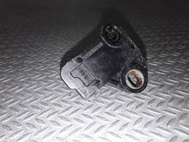 Citroen C4 I Capteur de position de vilebrequin 9637466980