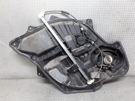 Mazda CX-7 Meccanismo di sollevamento del finestrino posteriore senza motorino EG217297XD