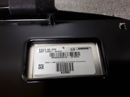 Mazda CX-7 Amplificatore EG2366920