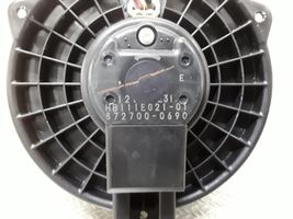 Mazda CX-7 Ventola riscaldamento/ventilatore abitacolo HB111EG2101