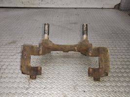 Opel Zafira B Plaquette / support d'étrier avant 