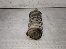 Renault Scenic II -  Grand scenic II Front shock absorber with coil spring 