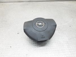 Opel Zafira B Poduszka powietrzna Airbag kierownicy 13111348