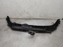 Renault Scenic II -  Grand scenic II Top upper radiator support slam panel 8200140478