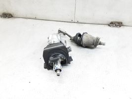 Mercedes-Benz E W211 Steering wheel axle set 211462008