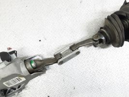 Mercedes-Benz E W211 Steering wheel axle set 211462008