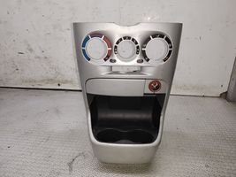 Fiat Punto (176) Mascherina climatizzatore/regolatore riscaldamento 225385