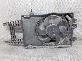 Fiat Punto (176) Ventilatore di raffreddamento elettrico del radiatore 823700500