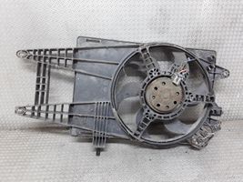 Fiat Punto (176) Ventilatore di raffreddamento elettrico del radiatore 823700500