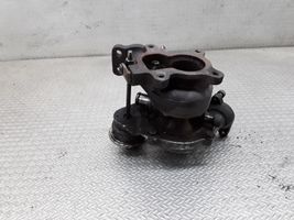 Mazda 2 Turboahdin 54359710009