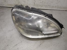 Mercedes-Benz S W220 Headlight/headlamp 1305235503