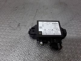 Mercedes-Benz Vaneo W414 Immobilizer control unit/module 1688200426