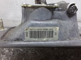 Volkswagen Polo Selettore di marcia/cambio (interno) 6Q0711049AC