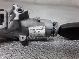 Chrysler Voyager Blocchetto accensione 05057094AB