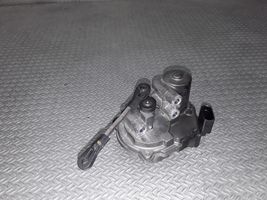 Volkswagen Phaeton Intake manifold valve actuator/motor 059129086D