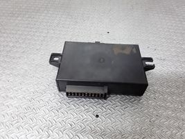 Saab 9-5 Module de commande de siège 4658480