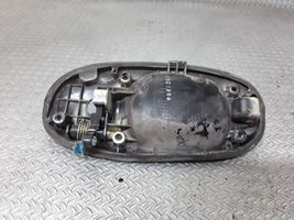 KIA Carnival Klamka zewnętrzna drzwi tylnych K53A72410