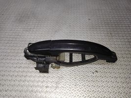 Ford Mondeo MK IV Maniglia esterna per portiera anteriore 6M21U224A36A