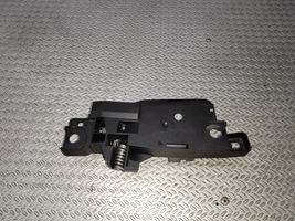 Ford Mondeo MK IV Klamka wewnętrzna drzwi przednich 6M21U22600