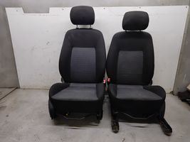 Ford Mondeo MK IV Set interni 