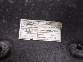 Ford Mondeo MK IV Отделка задней крышки 7S71F40706