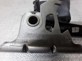 Ford Mondeo MK IV Leva del freno a mano/freno di stazionamento 7G912780BF