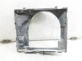 Nissan Pathfinder R51 Convogliatore ventilatore raffreddamento del radiatore 