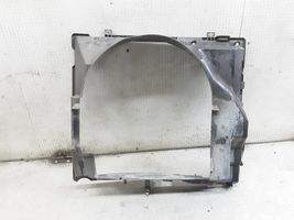 Nissan Pathfinder R51 Kale ventilateur de radiateur refroidissement moteur 