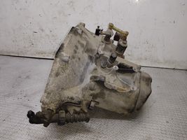 Citroen C2 Manualna 5-biegowa skrzynia biegów 9659670180