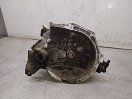 Citroen C2 Manualna 5-biegowa skrzynia biegów 9659670180