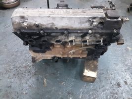 BMW 5 E39 Motor 256T1