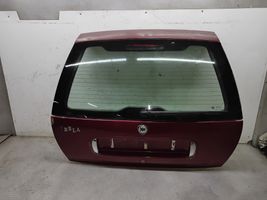 Lancia Lybra Takaluukun/tavaratilan kansi 