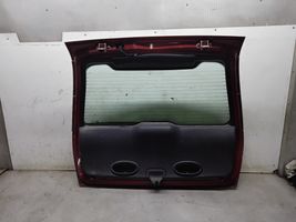 Lancia Lybra Tailgate/trunk/boot lid 