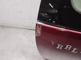 Lancia Lybra Tailgate/trunk/boot lid 