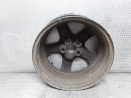 Opel Zafira B Cerchione in acciaio R16 2160131