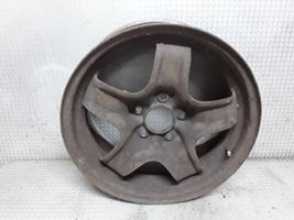 Opel Zafira B R16 steel rim 2160131