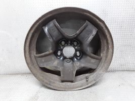 Opel Zafira B R16 steel rim 2160131