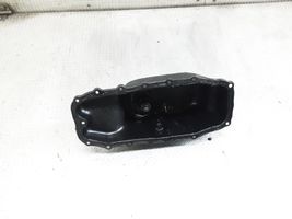 Opel Corsa D Oil sump 