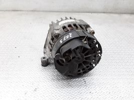 Lancia Musa Lichtmaschine 51714791