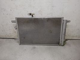 Ford Galaxy Radiatore di raffreddamento A/C (condensatore) 0026980