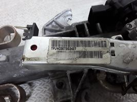 Chrysler Voyager Kolumna kierownicza / Komplet P04686665AC