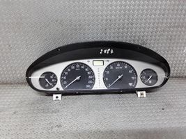 Lancia Lybra Compteur de vitesse tableau de bord 46543842