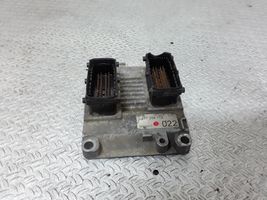 Lancia Lybra Sterownik / Moduł ECU 0261206172