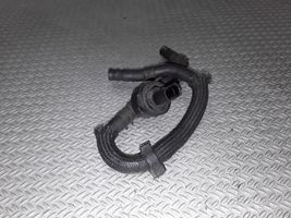 Volkswagen Touran I Kraftstofftemperatur Sensor Fühler Geber 038906081B